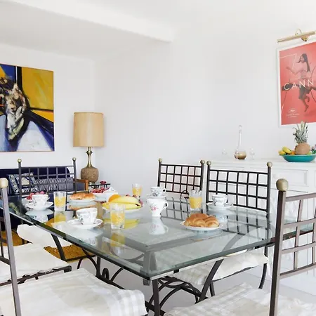 L'esterel Yourhosthelper *