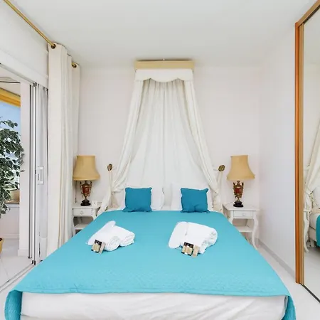 L'esterel Apartment