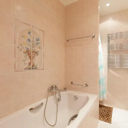 L'esterel Apartment Mandelieu
