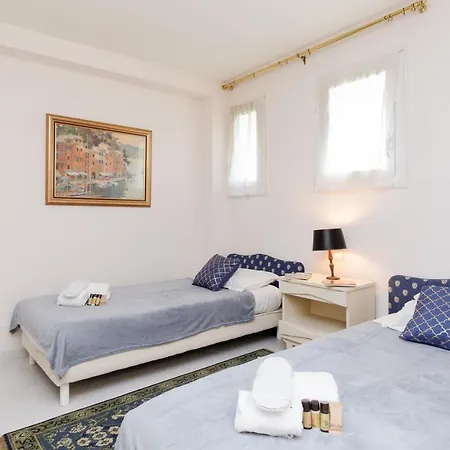 L'esterel Apartment *
