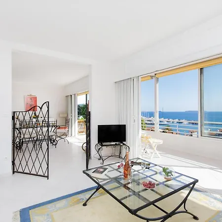 Apartment L'esterel Yourhosthelper Mandelieu-la-Napoule