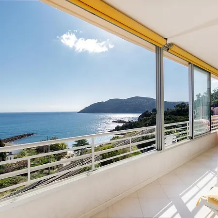 L'estérel Yourhosthelper Apartamento Mandelieu