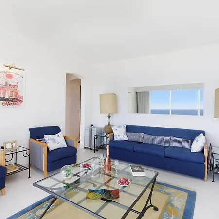 L'esterel Apartment