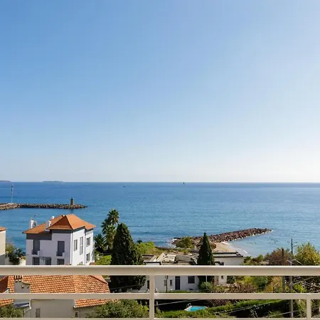 L'esterel Apartment