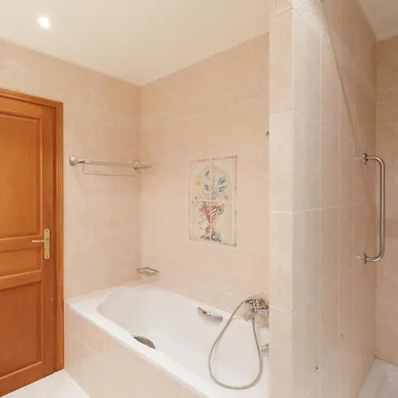 Apartment L'esterel Yourhosthelper *
