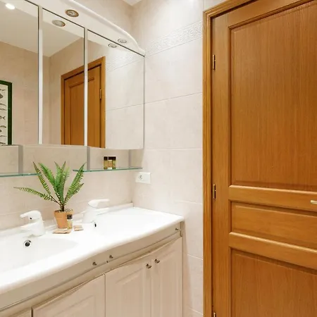 Apartment L'esterel Mandelieu