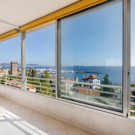 L'esterel Apartment *