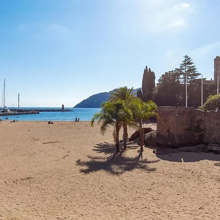 L'esterel *
